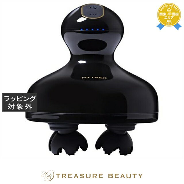 【最大4500円クーポン】送料無料 マイトレックス EMS HEAD SPA PRO(ヘッドスパ) | MYTREX 美顔器