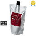 送料無料 ラインハルト モナルダヴィンテージローズシャンプー レフィル 600ml | reinhalt シャンプー