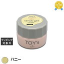 トイズ TOY's×INITY ネンド ジェル ハニー 8g | 最安値に挑戦 TOY's ネイル用品