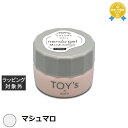 トイズ TOY's×INITY ネンド ジェル マシュマロ 8g | 最安値に挑戦 TOY's ネイル用品