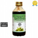 送料無料 アルヤ ヴァイディヤ ファーマシー チャンダナディ タイラム 200ml | The Arya Vaidya Pharmacy ボディオイル