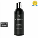 ノストラム ホモ シャンプー ヘア&ビアード C&A 330ml | 最安値に挑戦 NOSTRUM シャンプー