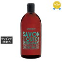 送料無料 カンパニー ド プロバンス アポシケア リキッドマルセイユソープ ミントバジル リフィル 1000mL | COMPAGNIE DE PROVENCE...