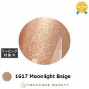 【最大4500円クーポン】アイスジェル A BLACK ステラスターギャラクシージェル 1617 Moonlight Beige 3g | 最安値に挑戦 ICE...