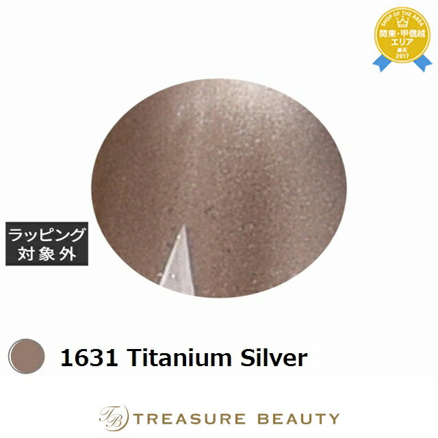 【最大4500円クーポン】アイスジェル A BLACK ベルベットミストスターギャラクシージェル 1631 Titanium Silver 3g | 最安値に挑...
