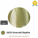 【最大4500円クーポン】アイスジェル A BLACK ベルベットミストスターギャラクシージェル 1632 Emerald Depths 3g | 最安値に挑戦...