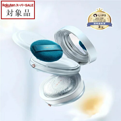 フローラシス 玉養桃花 ルースパウダー 03 セミマット 8.5g | スーパーSALE スーパーセール 値下げ 最安値に挑戦 Florasis花西子 ルースパ...