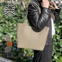 かわいい ビジネスバッグ A4【高級 仔牛 牛革 トゴ使用】トートバッグ【本革】レディース ちょうどいいサイズ 小さめ 肩掛け 軽量 ワンショルダーバッグ◆機能...