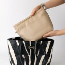 【楽天スーパーSALE】持ち手付き ラクラク移し替え◆バッグインバッグ 大きめ 小さめ◆使いやすい 自立 縦 化粧ポーチ★薄型 大容量 仕切り トートバッグ かわいい おしゃれ 持ち運び 機能的★ポーチ レディース バックインバック 軽量 軽い binb01(4)