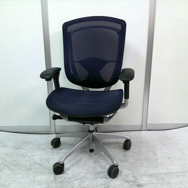 楽天市場】オカムラ コンテッサ 中古（アームレスト（有/無