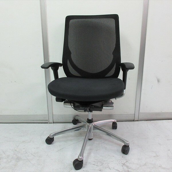 楽天市場】オカムラ チェア 中古の通販
