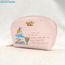 【中古】サマンサタバサプチチョイス ララランドシリーズ ポーチ 帽子柄 ピンク レディース Samantha Thavasa Petit Choice Lar...