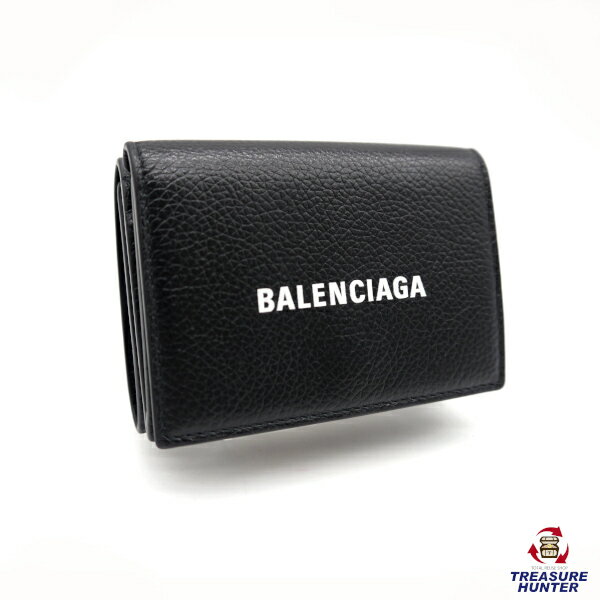 yÁzBALENCIAGA oVAK@S 3܂~jEHbg z ubN 594312 RpNg fB[X Y jp U[ y102036215005z