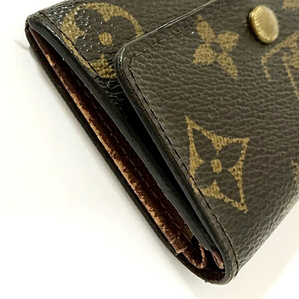 ルイヴィトン モノグラム ポルトモネ プラ M コインケース 小銭入れ コインパース メンズ ユニセックス Lv Louis Vuitton 17 Treasure Hunter店