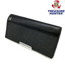 【中古】ダンヒル dunhill ロングウォレット ディーエイト 長財布 L2LZ10Z 二つ折り 【101037678001】(4)