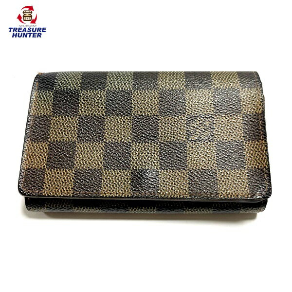 yÁzCBg _~G |gtHC g][ N61736 ܂ z fB[X LV LOUIS VUITTON y102037423003z