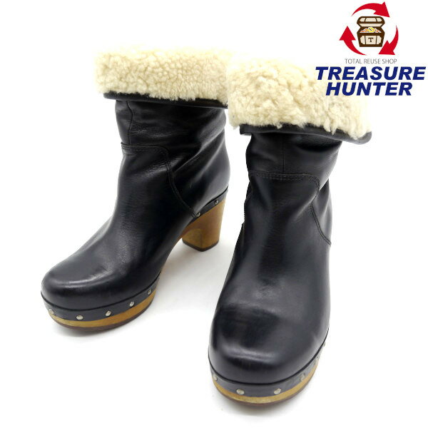 【中古】UGG アグ ムー