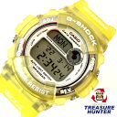 【中古】カシオ G-ショック　DW-9600WC-9T 腕時計　世界サンゴ礁　オフィシャルモデル　W.C.C.S　G-SHOCK　CASIO 【101043472008】