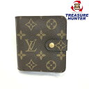 yÁzCBg mO RpNgWbv M61667 2܂z LOUIS VUITTON y042722z