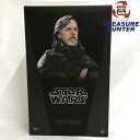 【中古】HOTTOYS STAR WARS ルーク スカイウォーカー 1/6 フィギュア ホットトイズ スターウォーズ 【109041644003】