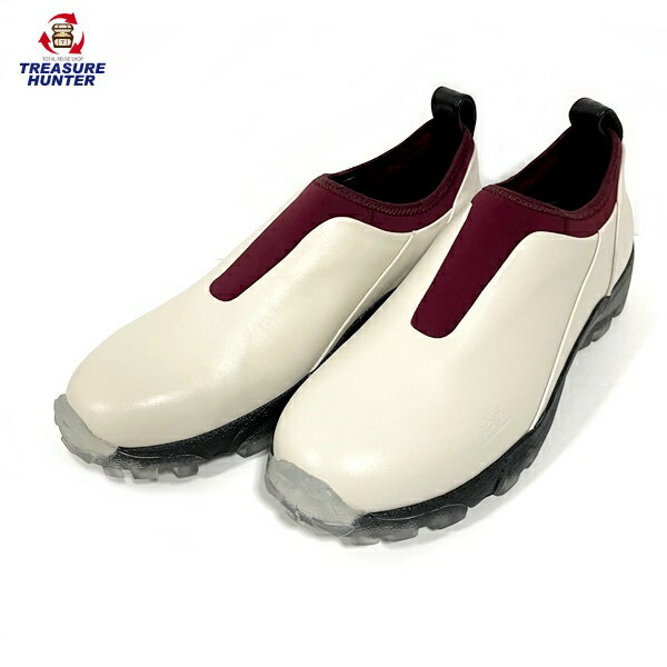 A-COLD-WALL Accessory DIRT MOC UK8 ACWUF007C 26.5cm 靴 シューズ メンズ スニーカー アコールドウォ..