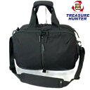 【中古】AER エアー 11009 GYM DUFFEL 2 Active Collection 2WAY ブリーフケース ショルダー ブラック 黒 バッグ 鞄...