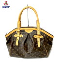 【中古】ルイヴィトン モノグラム ティボリGM M40144 ハンドバッグ レディース カバン 鞄 LV LOUIS VUITTON 【102046345005】(4)