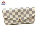 šۥ륤ȥ ߥ  ݥȥե  N63208 ޤ Ĺ ǥ åȡLV LOUIS VUITTON 102051856001