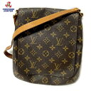 yÁzCBg mO ~[bgTT V[gXgbv M51258 V_[obO fB[X  Jo LV LOUIS VUITTON y102052145003z