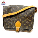 yÁzCBg mO JgVG[GM M51252 ΂߂ V_[obO fB[X  Jo LV LOUIS VUITTON y102052337003z