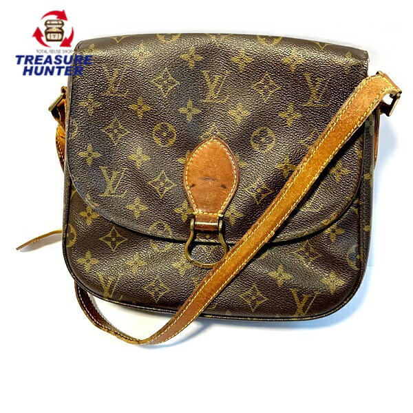 yÁzCBg mO TN[GM M51242 ΂߂ V_[obO  Jo fB[X LV LOUIS VUITTON y110123z