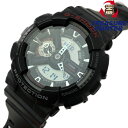 CASIO G-SHOCK rv GA-110 ubN~bh NmOt JVI y101051739008z