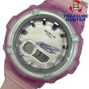 CASIO Baby-G rv BGA-280 XPg sN AifW JVI y101053271008z