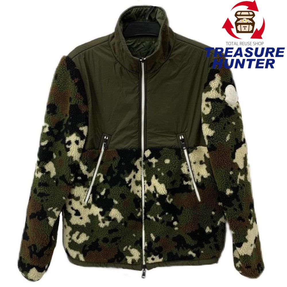 楽天市場】MONCLER モンクレール(柄カモフラージュ・迷彩)の通販 楽天市場】MONCLER モンクレール(柄カモフラージュ・迷彩)の通販