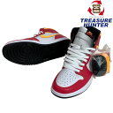 NIKE AIR JORDAN(エアジョーダン)1 レトロ ハイOG 555088-603 27.5cm ナイキ 【101045481009】