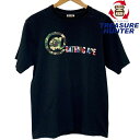 A BATHING APE BAPE PUNCTUATION TEE 半袖Tシャツ 001TEH201019X ブラック サイズM アベイシングエイプ 