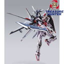 BANDAI METAL BUILD ストライクルージュ オオトリ装備 魂ウェブ商店限定品 メタルビルド 【109043744001】