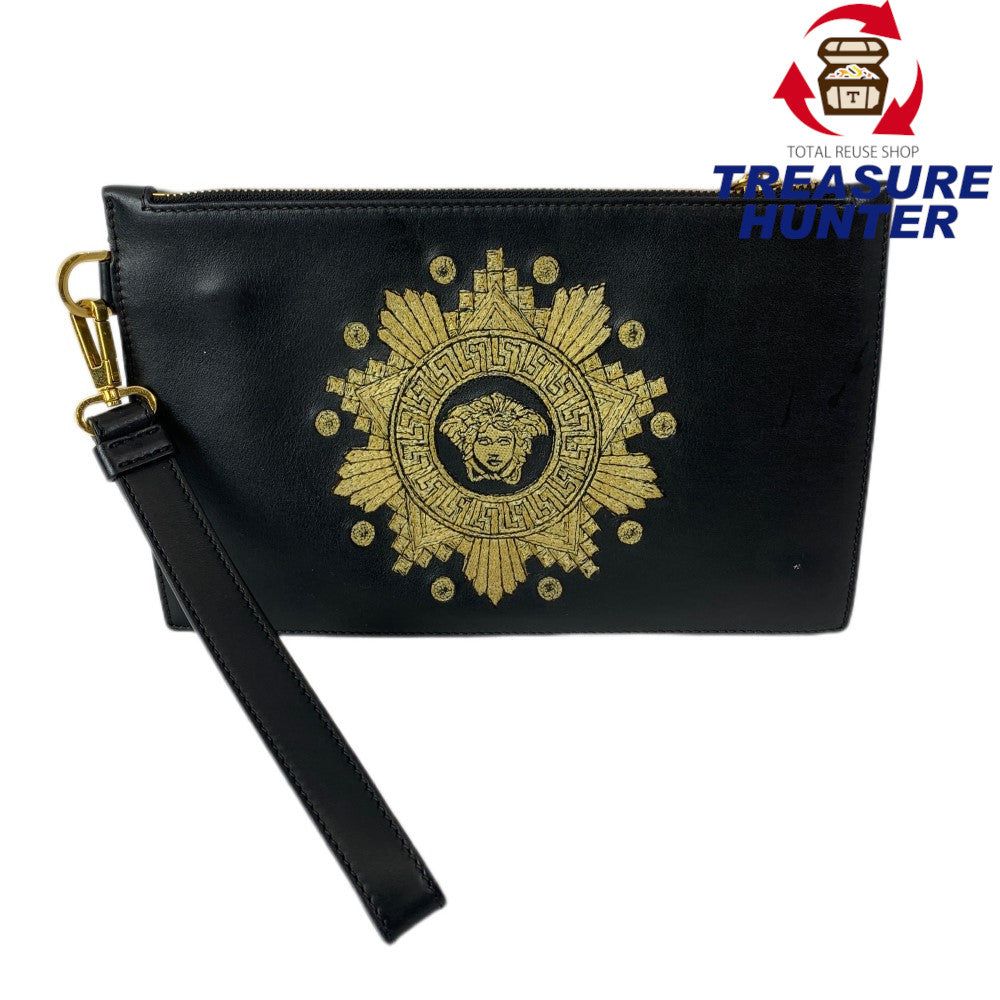 VERSACE FT[` Nb`obO f[T[ U[ ubN~S[h hJ y101055947001z