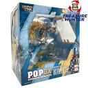 【未開封品】 メガハウス　Portrait.Of.Pirates　ワンピース　キラー　NEO-DX　P.O.P　フィギュア　全高：約19cm 【109050660007】