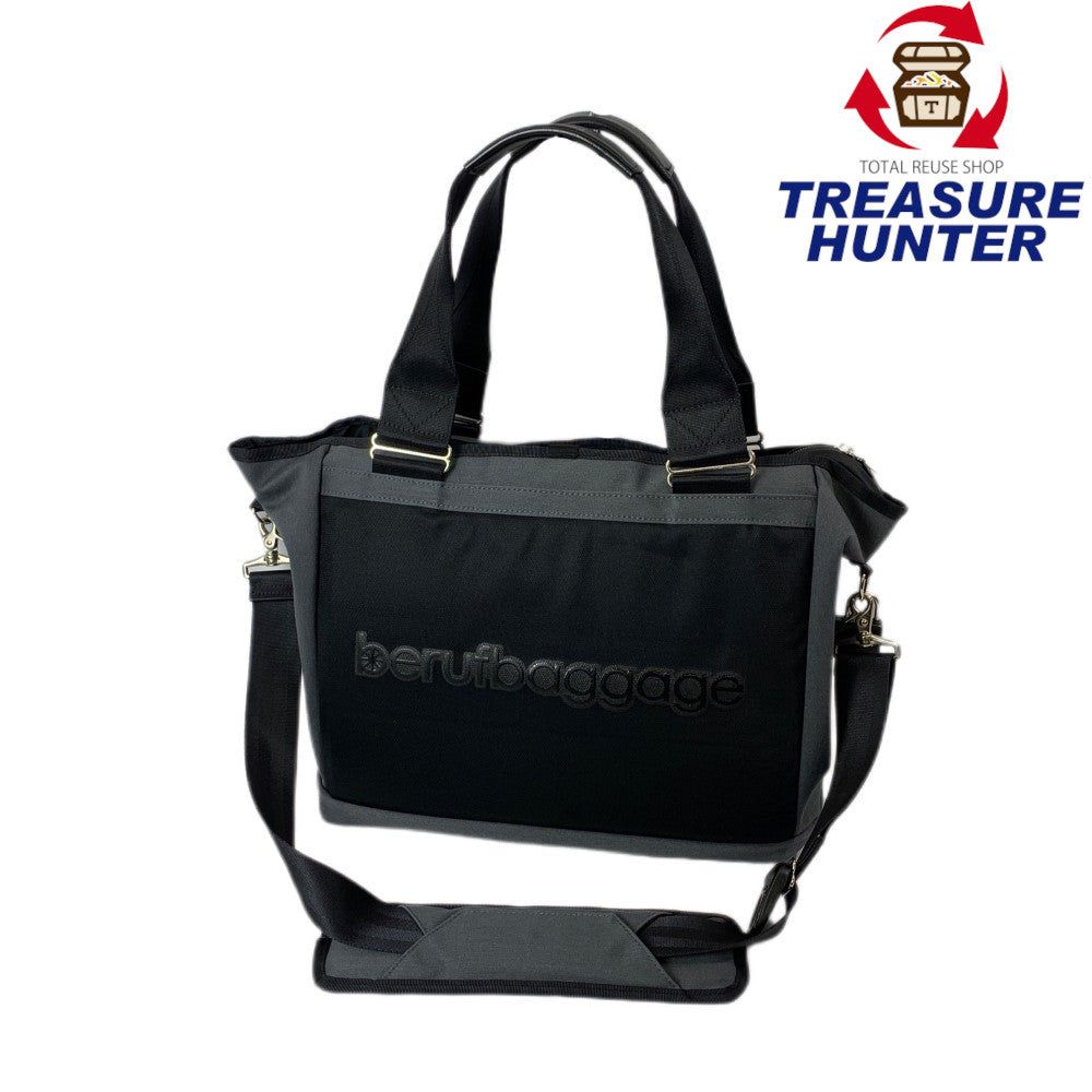 beruf baggage 2way V_[obO O[~ubN x[toQ[W y101056163008z