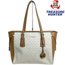 MICHAEL KORS PVC g[gobO 30F8GV6T8B oj }CPR[X y101044799009z