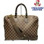 ルイ ヴィトン ダミエ エべヌ ポルトドキュマン ジュール N42242 ビジネスバッグ ブリーフケース 2way ショルダーバッグ LOUIS VUITTON 【240005003494】
ITEMPRICE