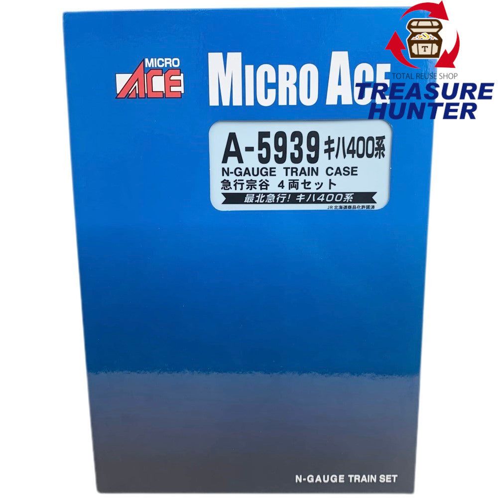 MICRO ACE A-5939 Ln400nE}s@J 4Zbg }CNG[X  109050983002 