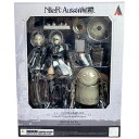 SQUARE ENIX NieR:Automata(ニーア オートマタ) ブリングアーツ ヨルハ二号B型(2B) 機械生命体 【109050609005】