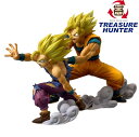 一番くじ 孫悟空 孫悟飯 ドラゴンボール超 VS EXISTENCE ラストワン賞 フィギュア BANDAI バンダイ 【109057776001】