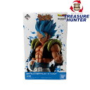 一番くじ ゴジータ ドラゴンボール超 EXTREME SAIYAN C賞 超サイヤ人ゴッドSSゴジータ フィギュア BANDAI バンダイ 【109057788001】