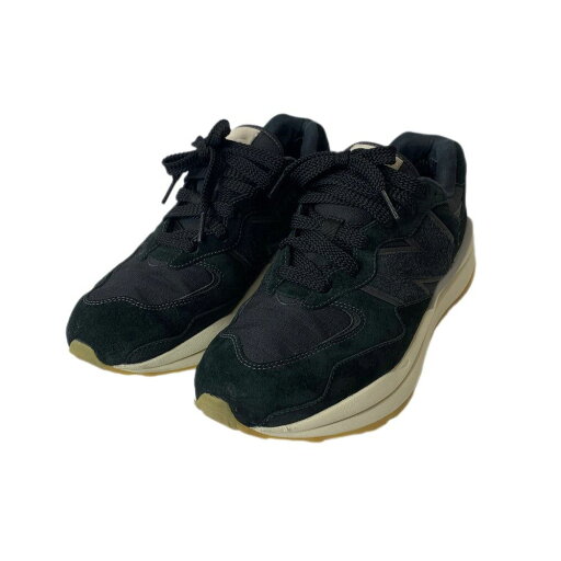NEW BALANCE ニューバランス スニーカー M5740GXB GORE-TEX ブラック メンズ シューズ 【101056883008】 NEW BALANCE ニューバランス スニーカー M5740GXB GORE-TEX ブラック メンズ シューズ 【101056883008】