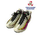 Nike ナイキ AIR MAX 95 エアマックス95 CZ8102-001 デイジーチェーン 24cm レディース シューズ 