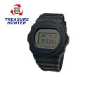 G-SHOCK 腕時計 DW-5700BBMA ブラック×メ