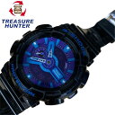 G-SHOCK rv GA-110HC nCp[J[Yf ubN u[ NH[c 20Ch Y EHb` CASIO y10105657900